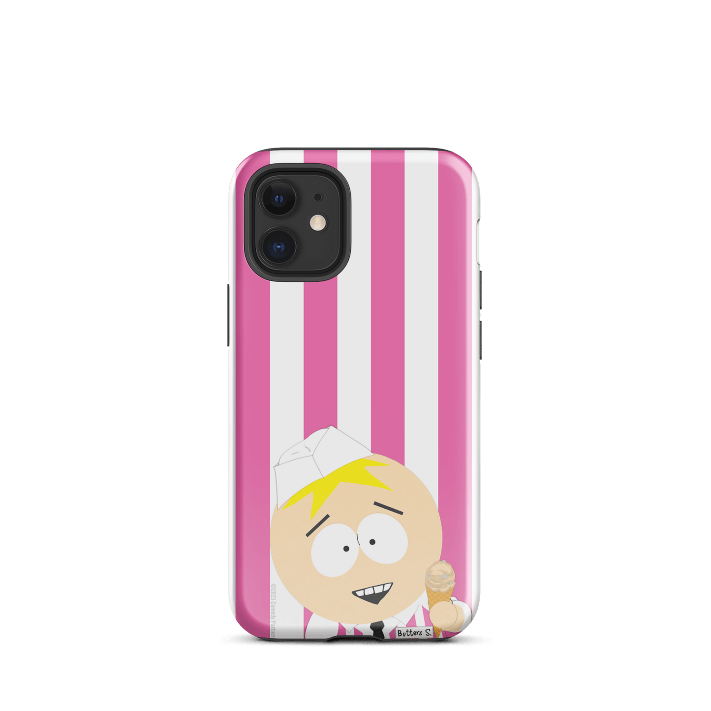 South Park Butters Dikinbaus Tough Phone Case - iPhone