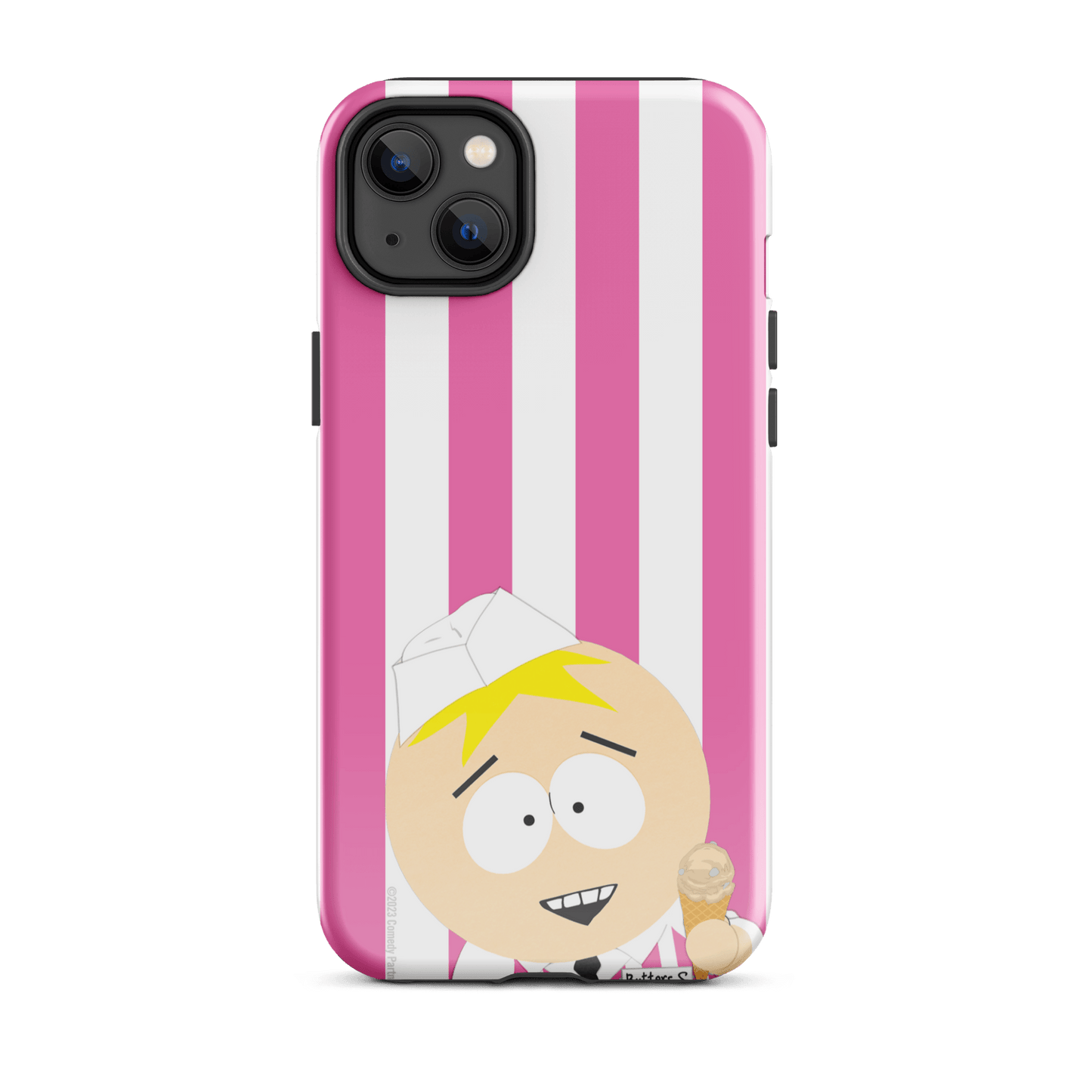 South Park Butters Dikinbaus Tough Phone Case - iPhone