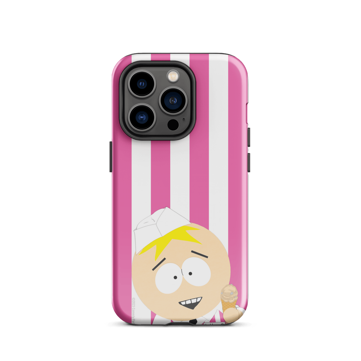 South Park Butters Dikinbaus Tough Phone Case - iPhone