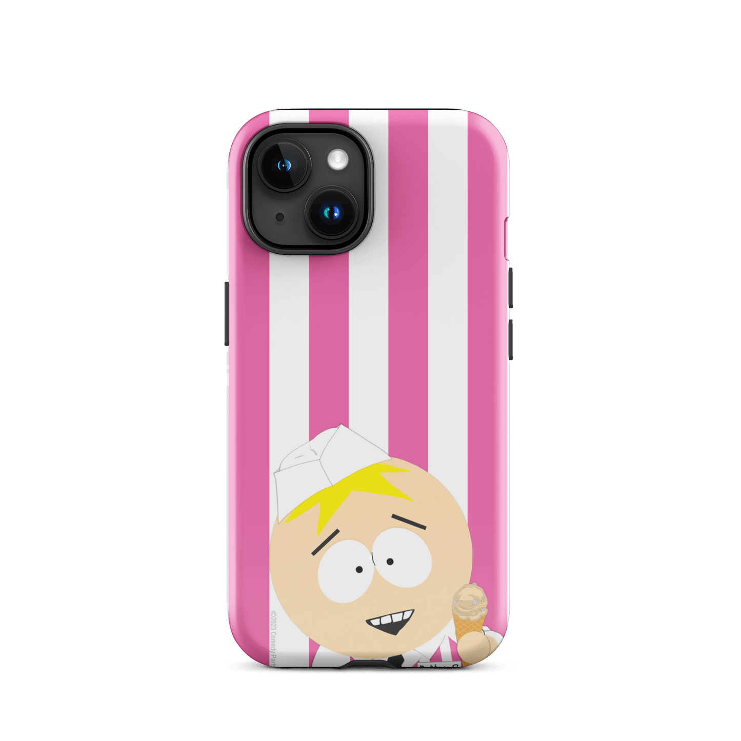 South Park Butters Dikinbaus Tough Phone Case - iPhone