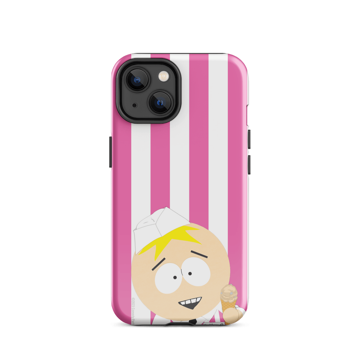 South Park Butters Dikinbaus Tough Phone Case - iPhone