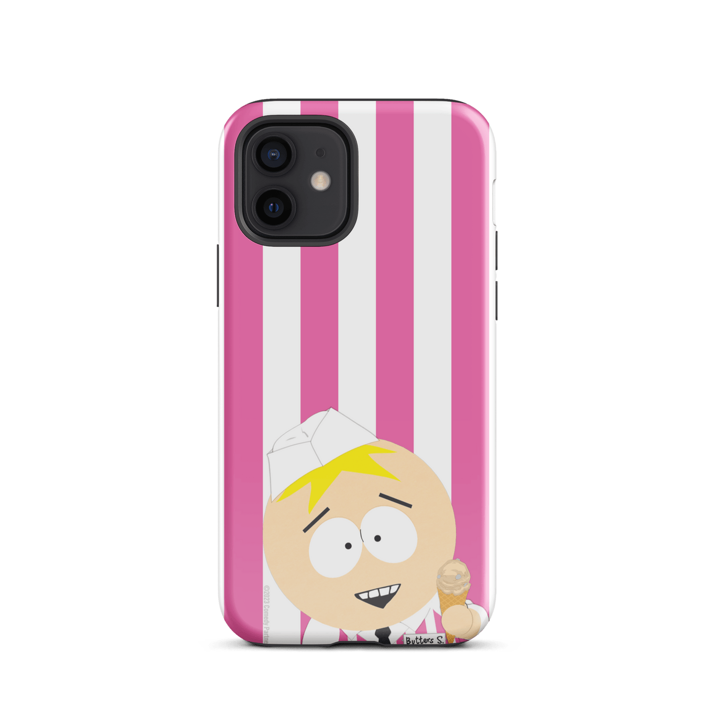 South Park Butters Dikinbaus Tough Phone Case - iPhone