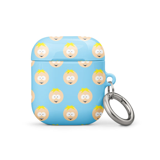 South Park Butters Earbud Case