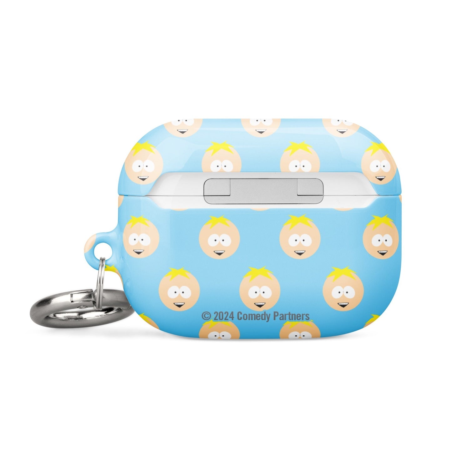 South Park Butters Earbud Case