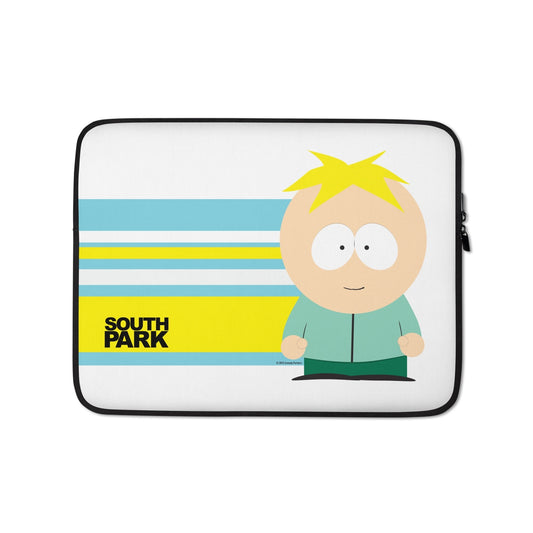 South Park Butters Laptop Sleeve