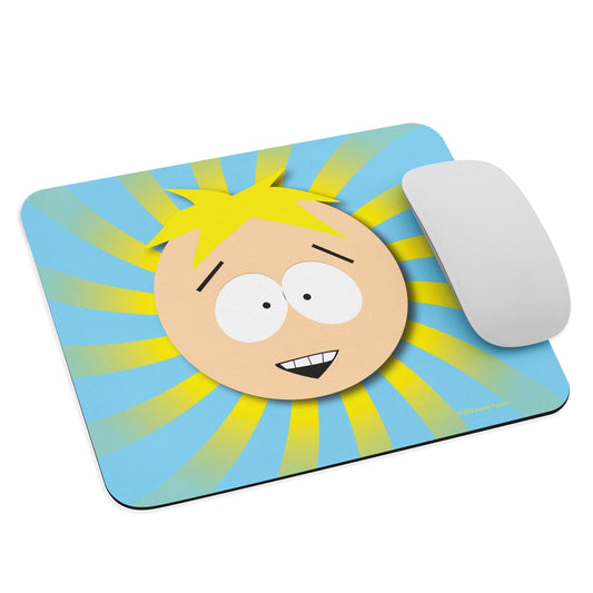 South Park Butters Mouse Pad