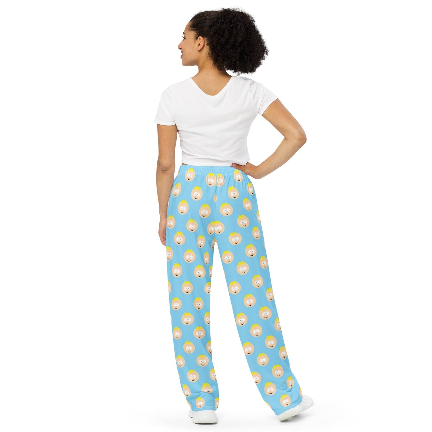 South Park Butters Pajama Pants