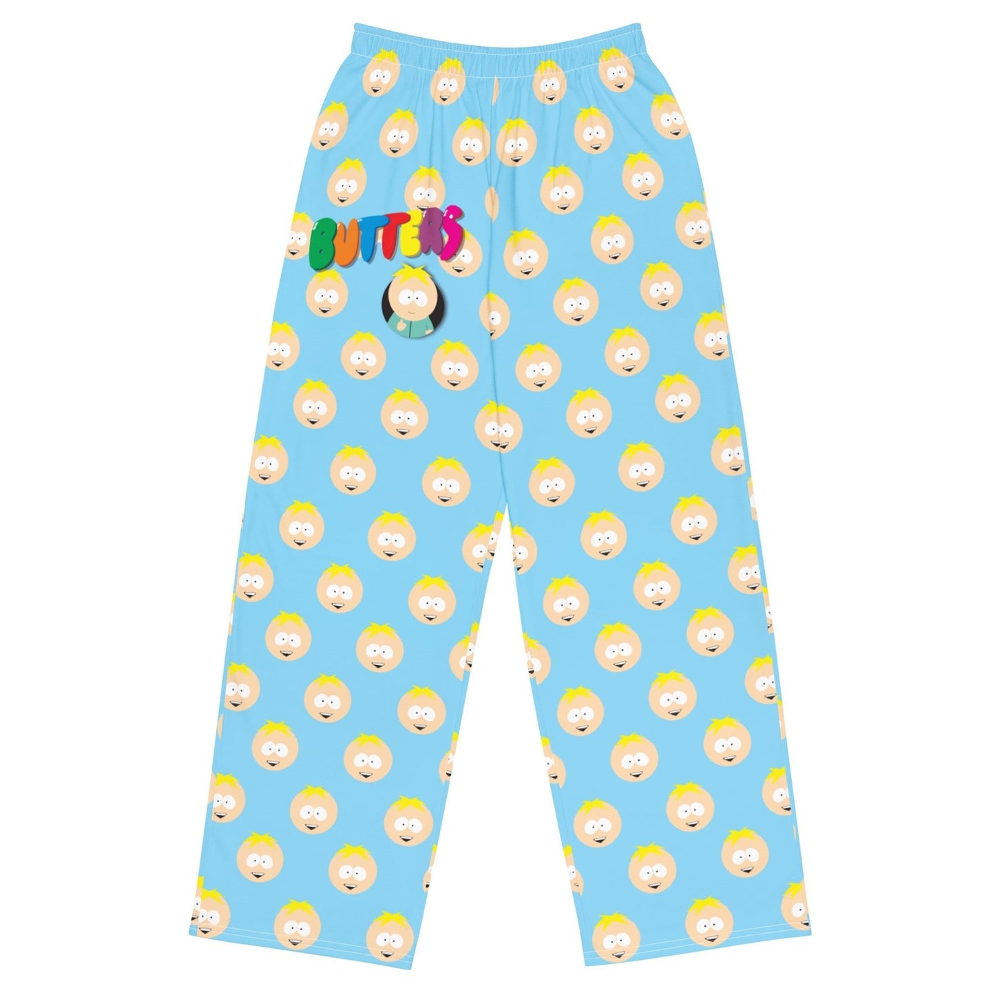 South Park Butters Pajama Pants