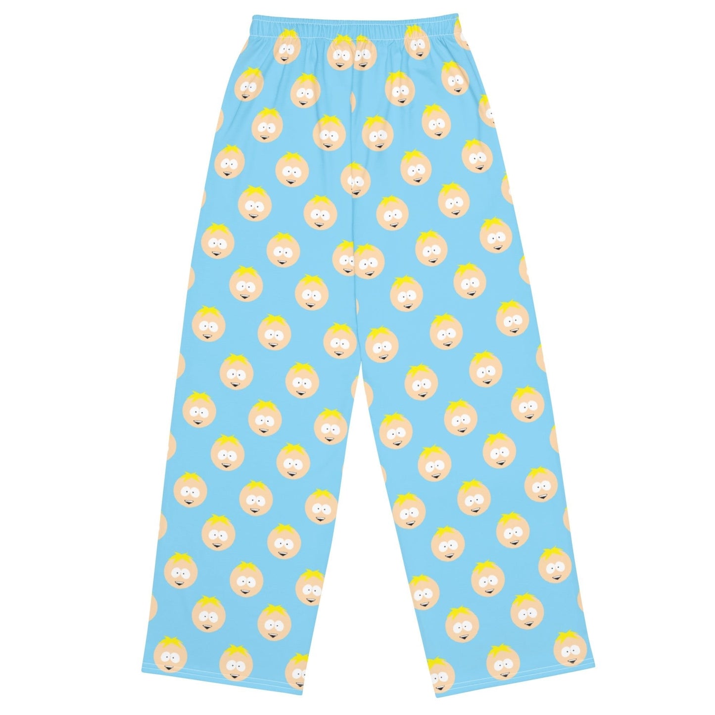 South Park Butters Pajama Pants