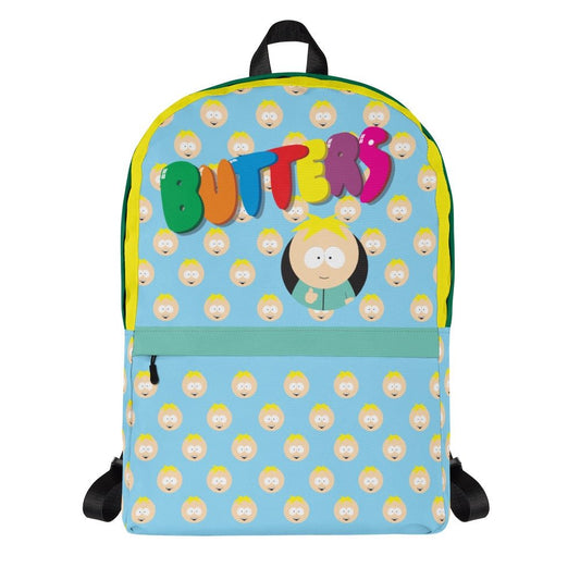 South Park Butters Premium Backpack