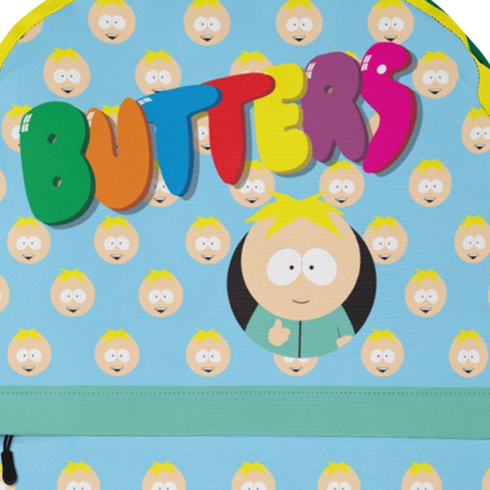 South Park Butters Premium Backpack