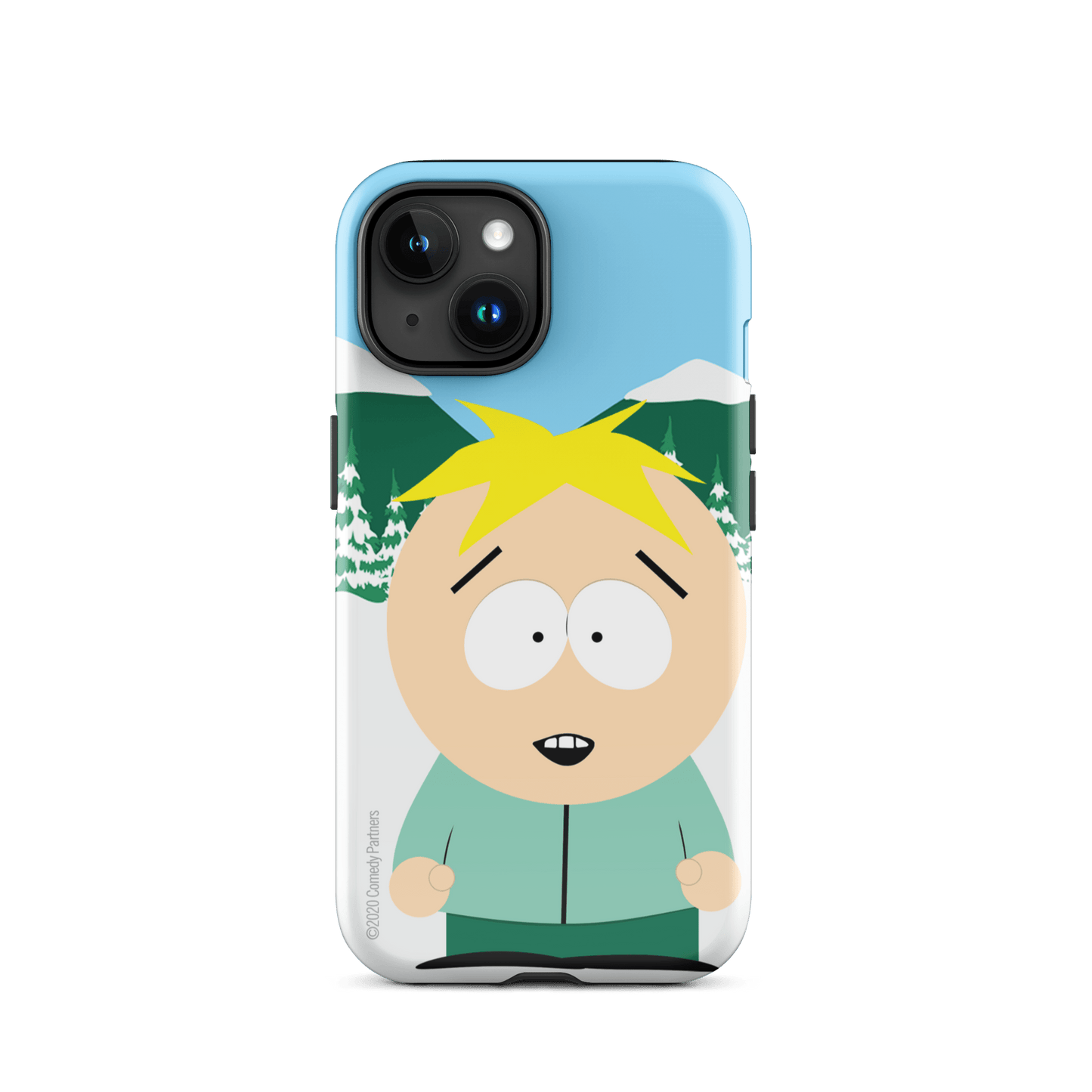 South Park Butters Tough Phone Case - iPhone