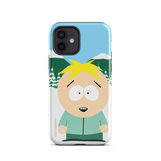 South Park Butters Tough Phone Case - iPhone