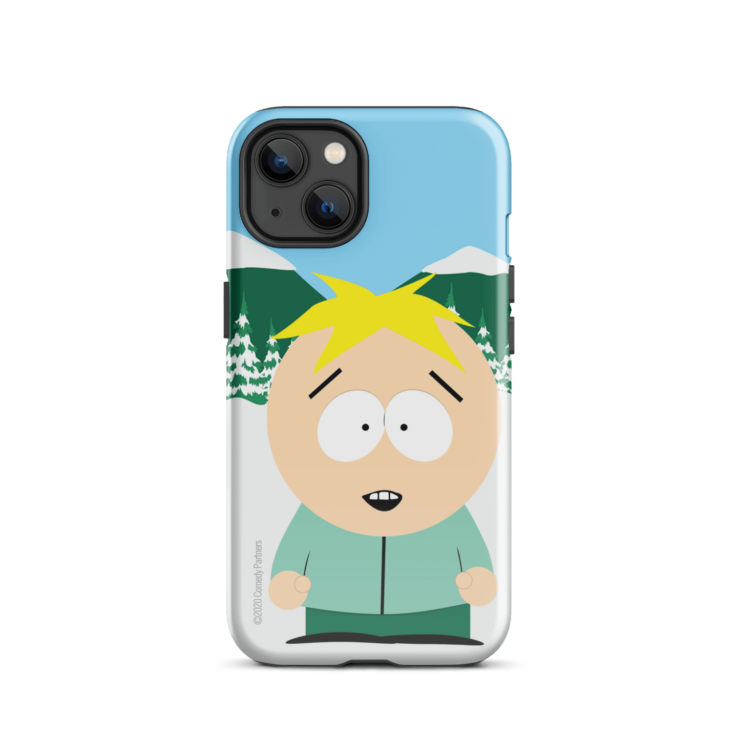 South Park Butters Tough Phone Case - iPhone