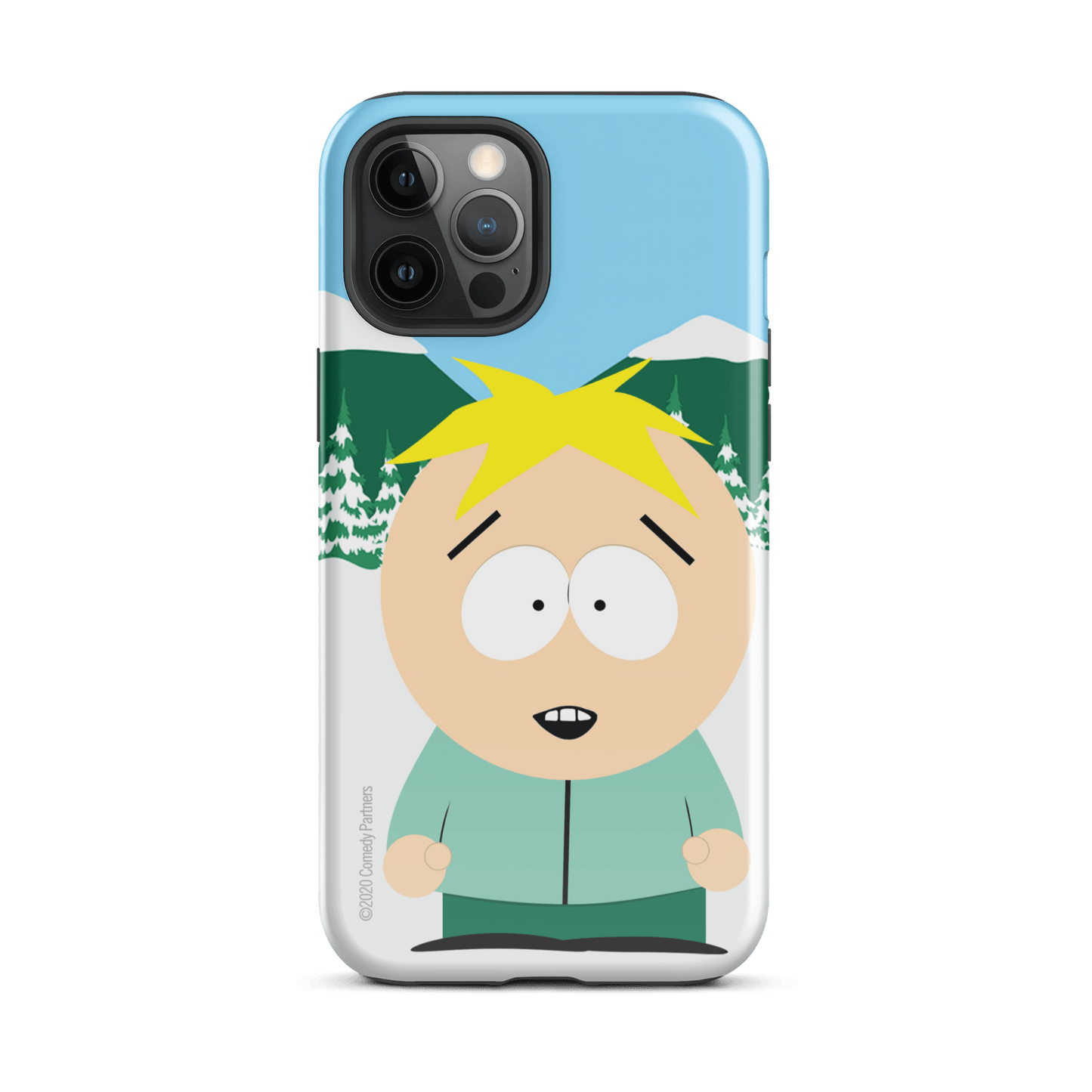 South Park Butters Tough Phone Case - iPhone