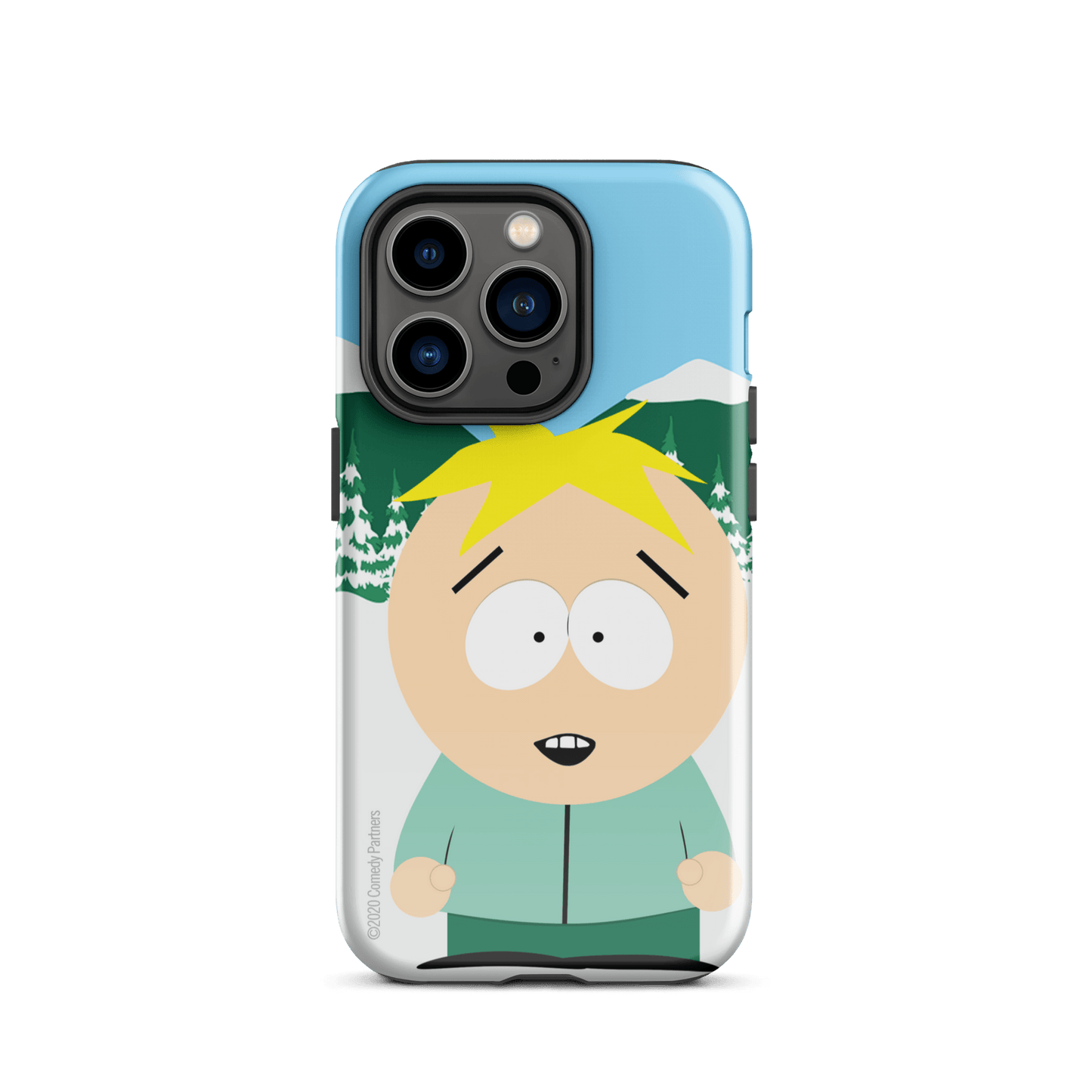 South Park Butters Tough Phone Case - iPhone