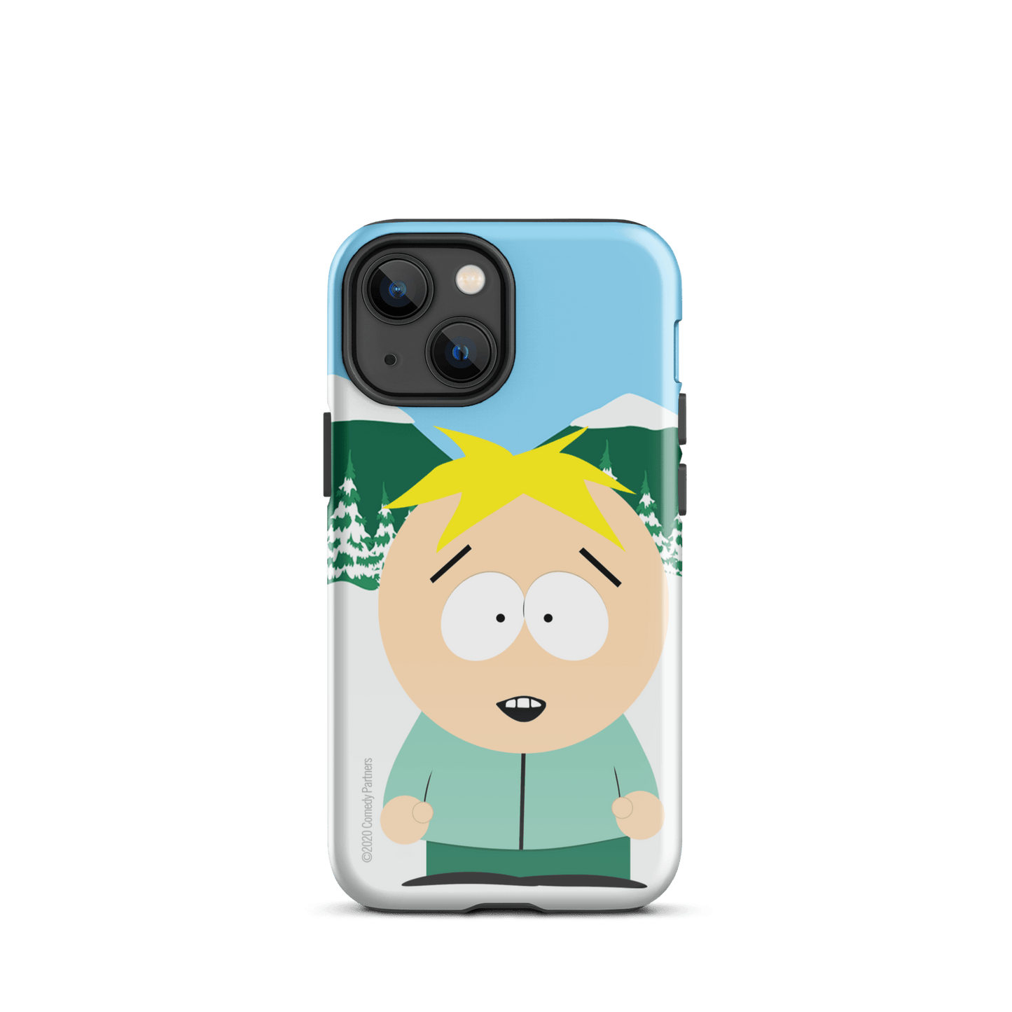 South Park Butters Tough Phone Case - iPhone