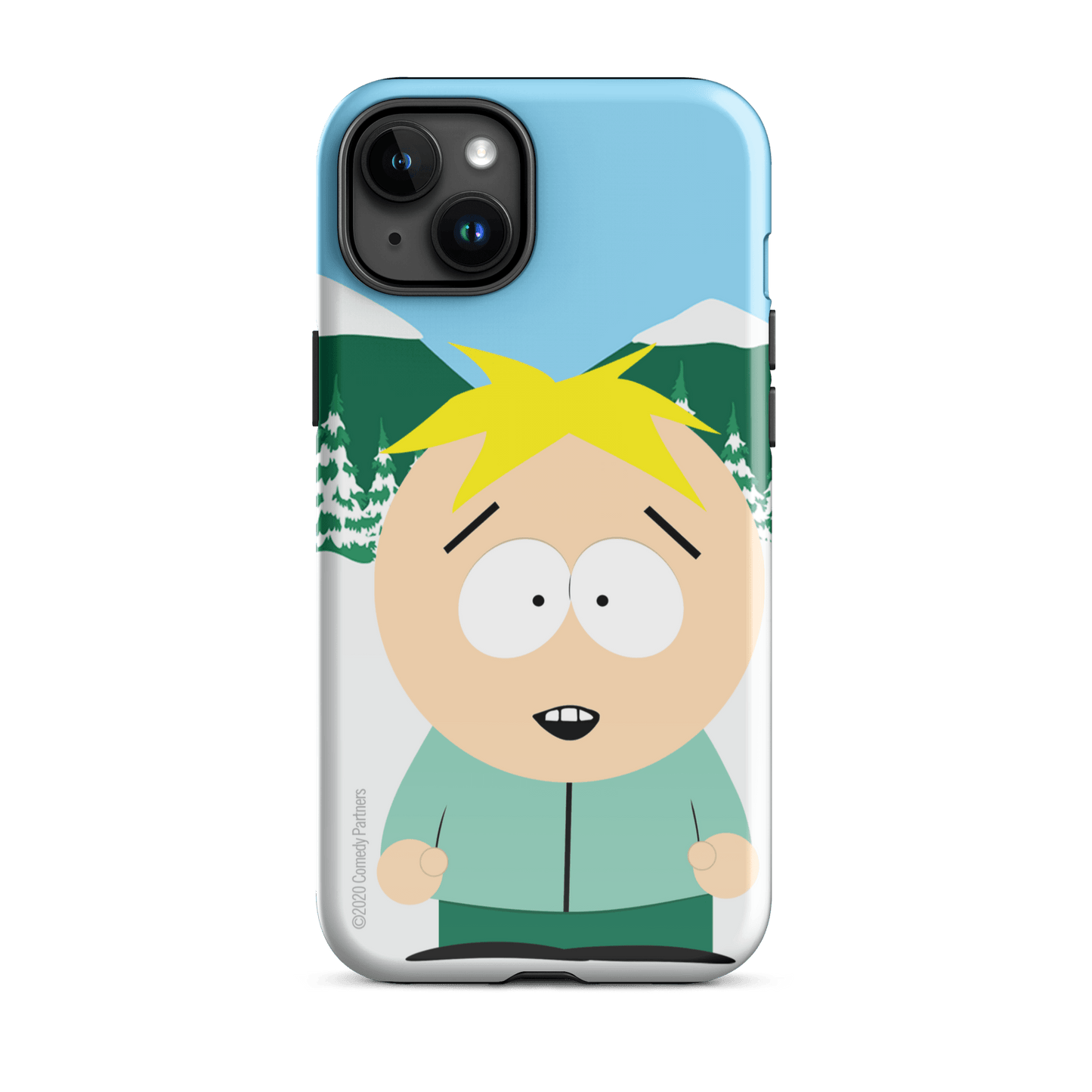 South Park Butters Tough Phone Case - iPhone