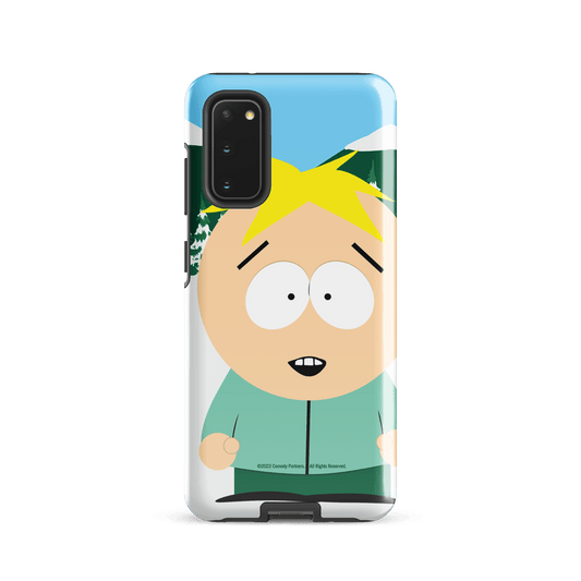 South Park Butters Tough Phone Case - Samsung