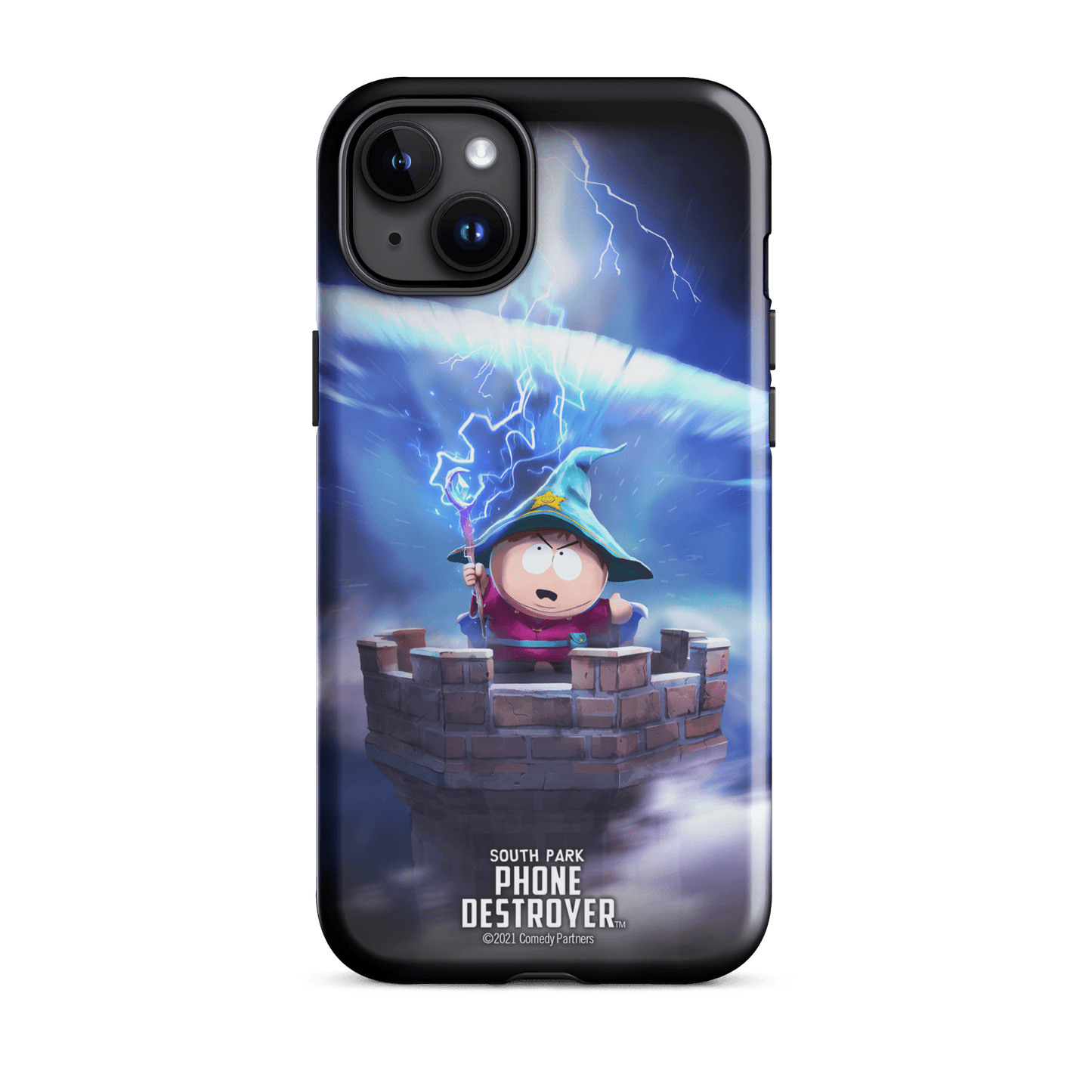 South Park Cartman Grand Wizard Tough Phone Case - iPhone