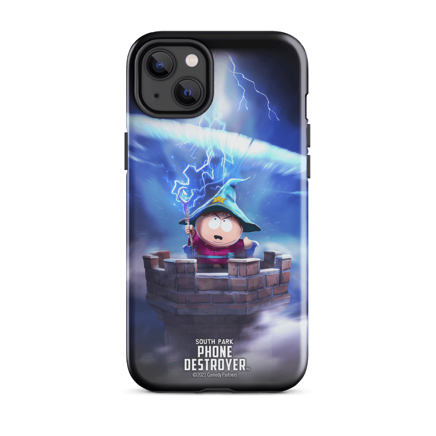 South Park Cartman Grand Wizard Tough Phone Case - iPhone