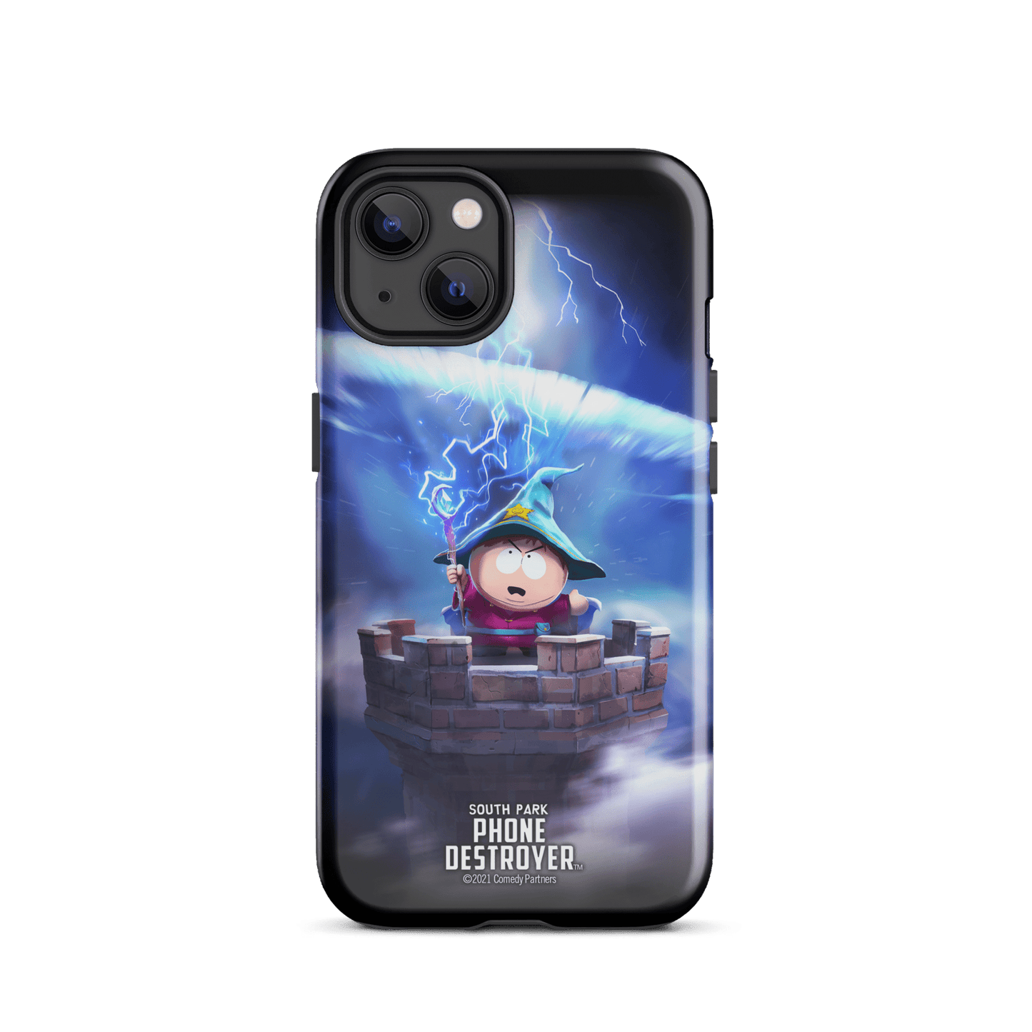 South Park Cartman Grand Wizard Tough Phone Case - iPhone