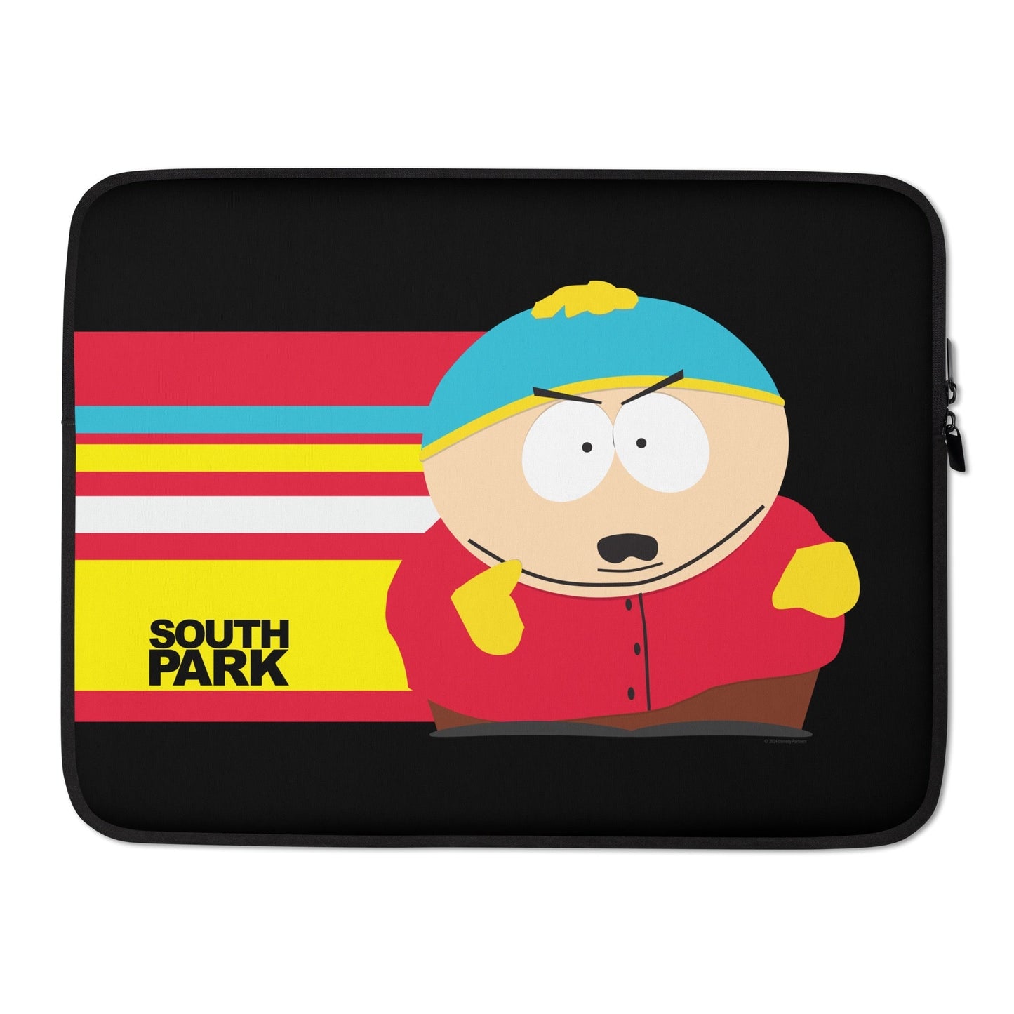 South Park Cartman Laptop Sleeve