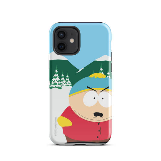 South Park Cartman Tough Phone Case - iPhone