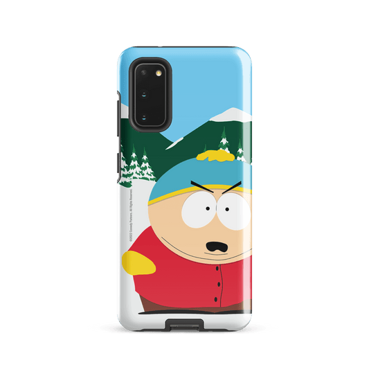 South Park Cartman Tough Phone Case - Samsung