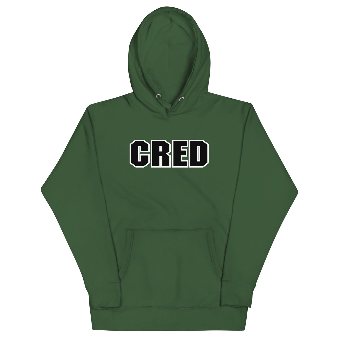 South Park CRED Adult Hoodie