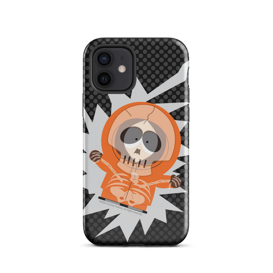 South Park Dead Kenny Tough Phone Case - iPhone