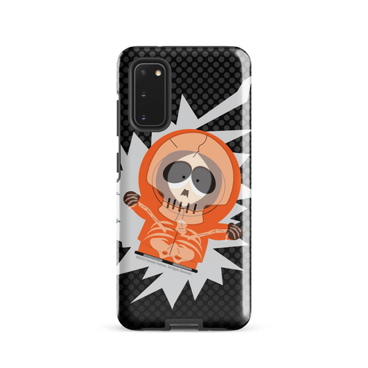 South Park Dead Kenny Tough Phone Case - Samsung