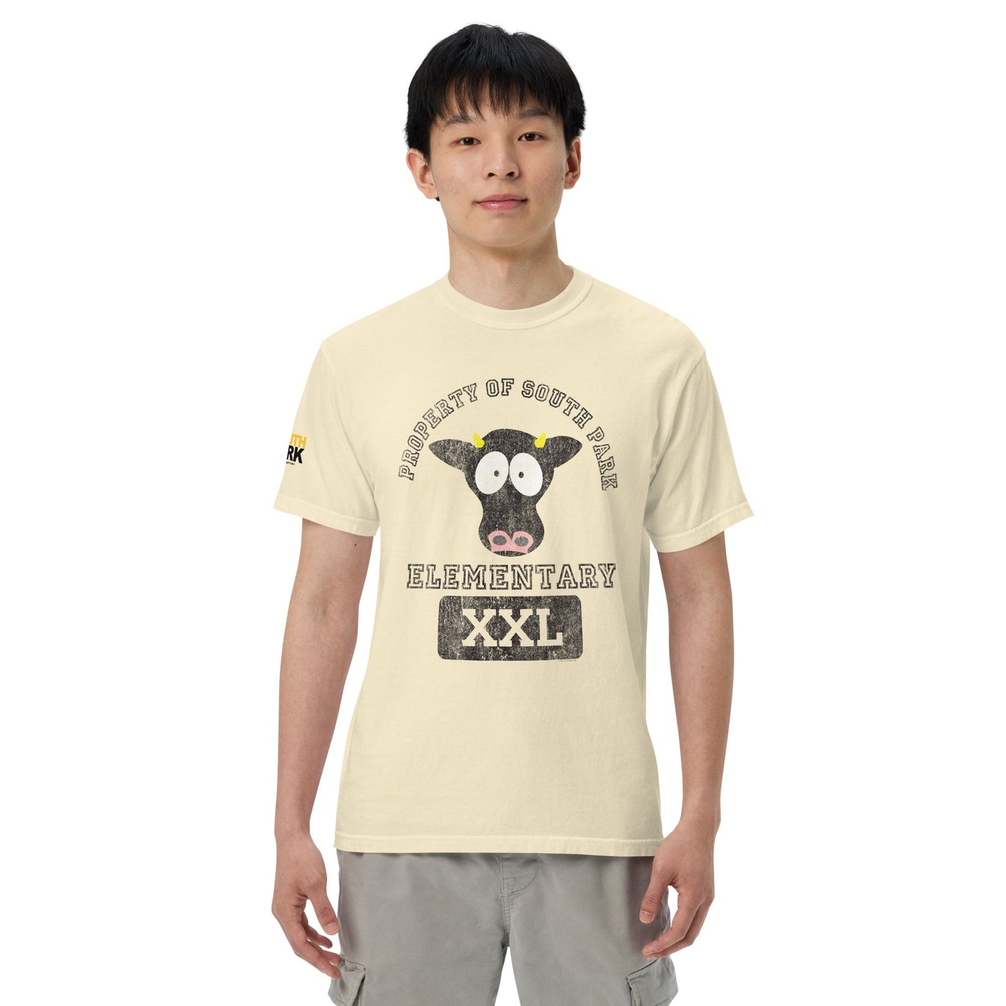 South Park Elementary Adult T-Shirt