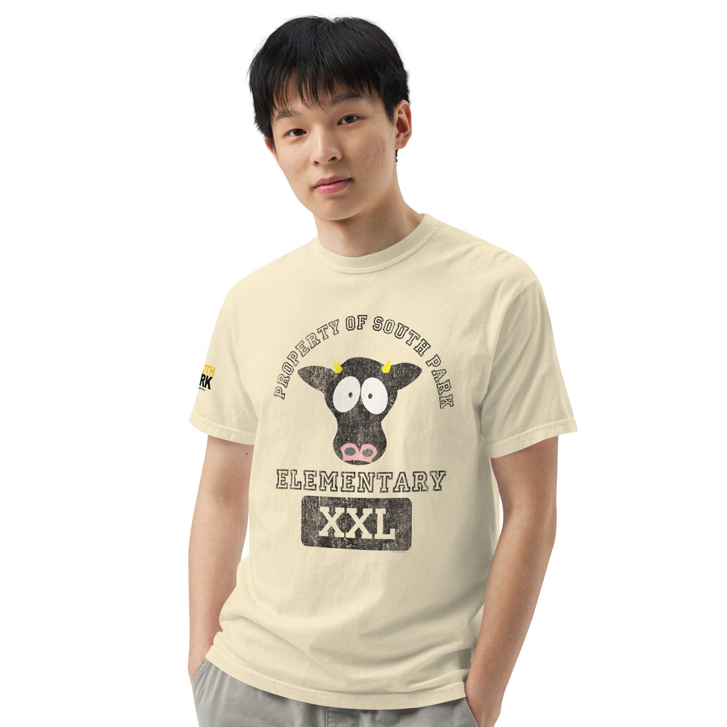 South Park Elementary Adult T-Shirt