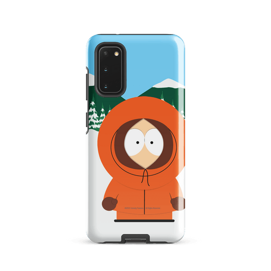 South Park Kenny Tough Phone Case - Samsung