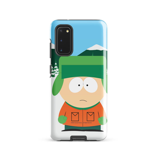 South Park Kyle Tough Phone Case - Samsung