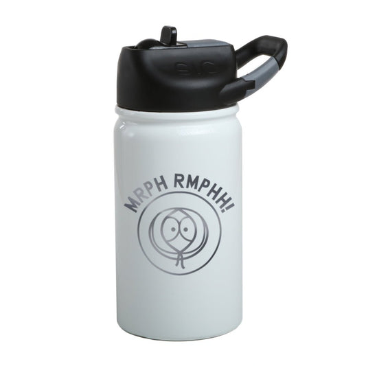 South Park MRPH RMPHH! Laser Engraved SIC Water Bottle