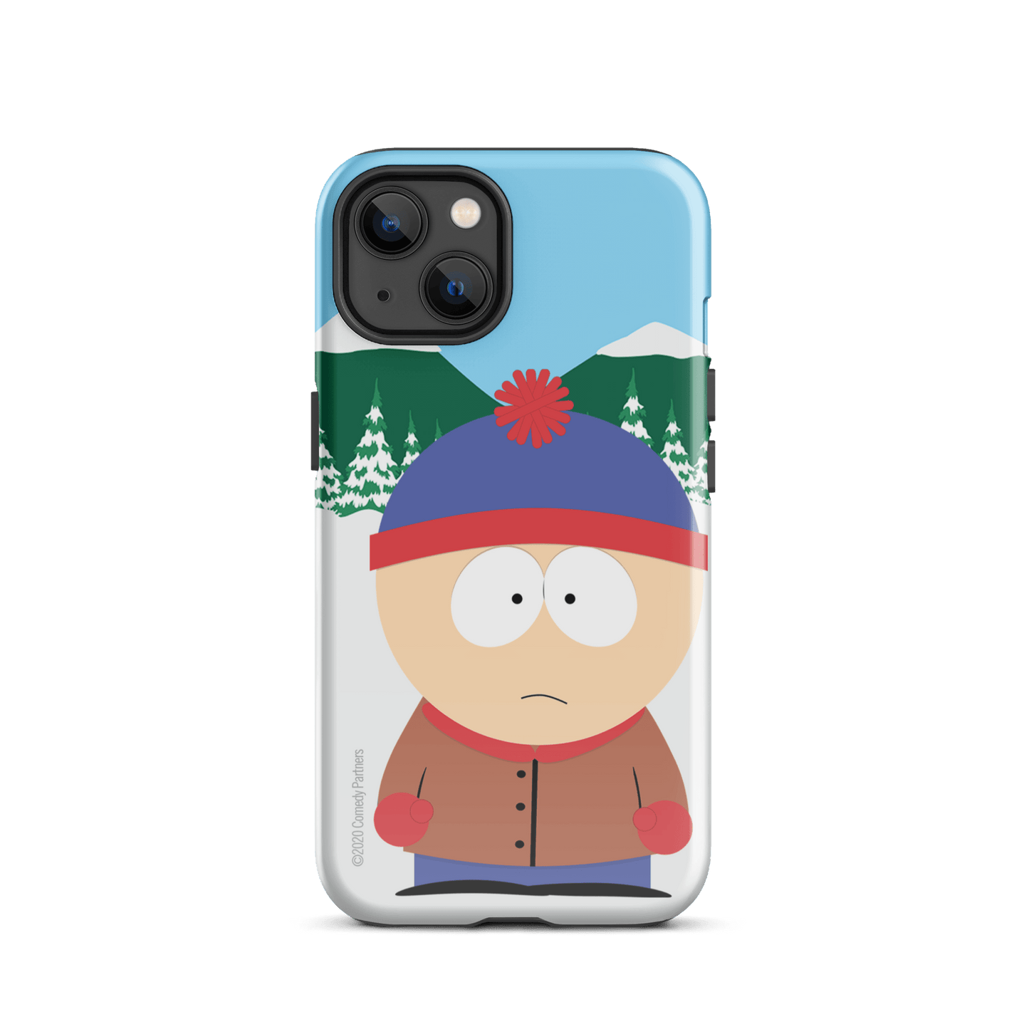 South Park Stan Tough Phone Case - iPhone