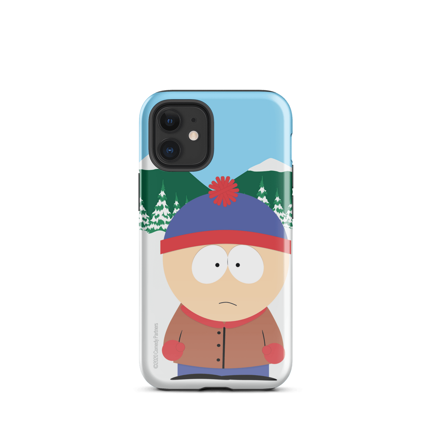 South Park Stan Tough Phone Case - iPhone