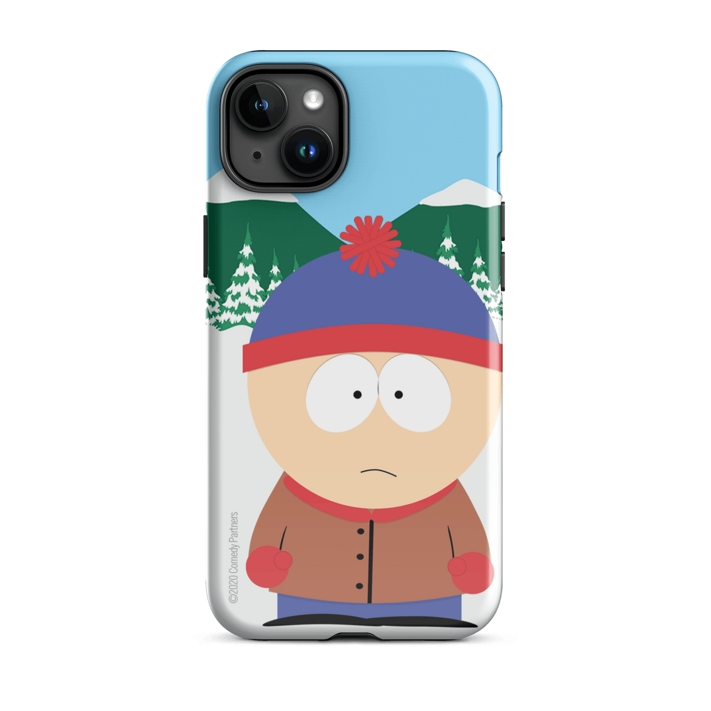 South Park Stan Tough Phone Case - iPhone