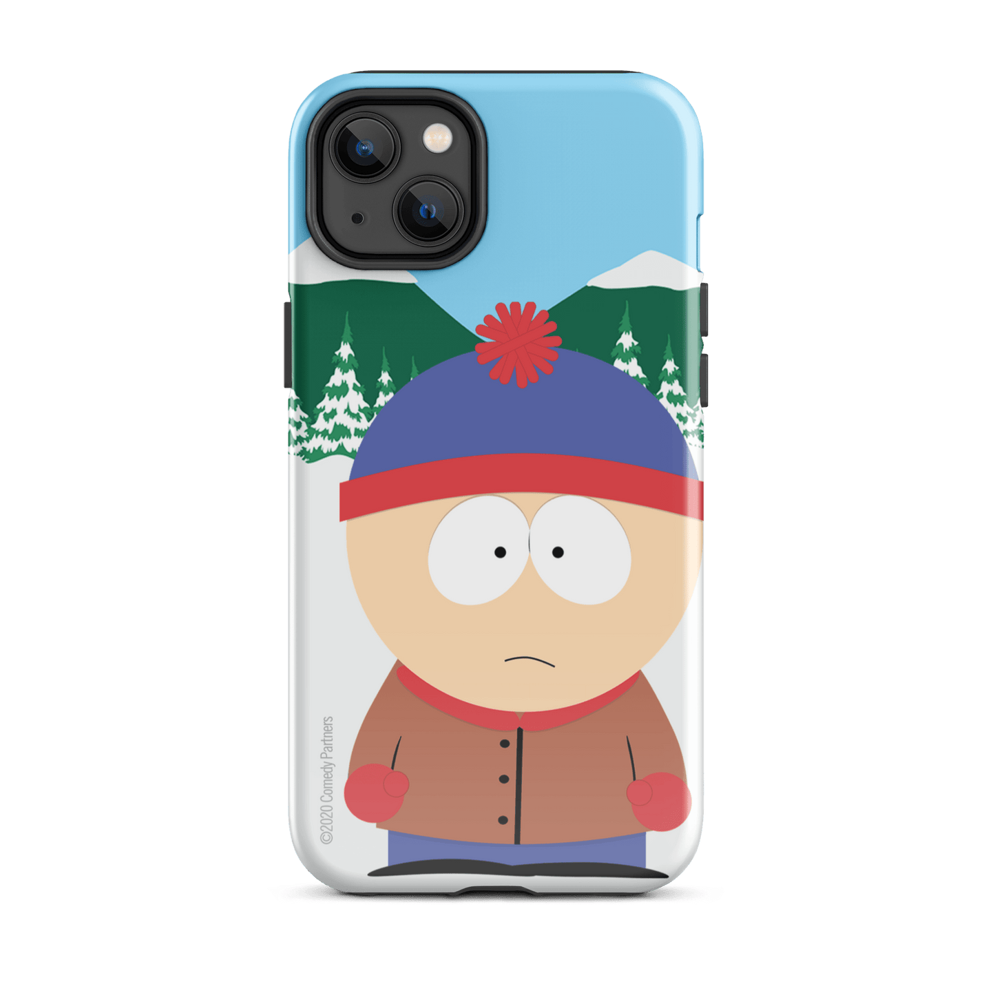 South Park Stan Tough Phone Case - iPhone