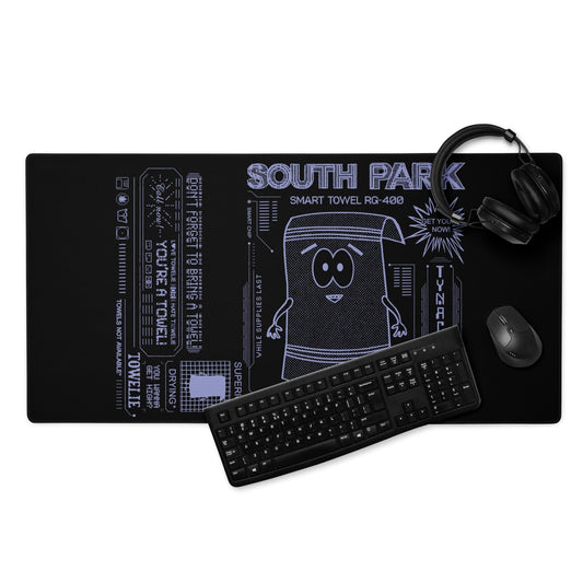 South Park Towelie Desk Mat