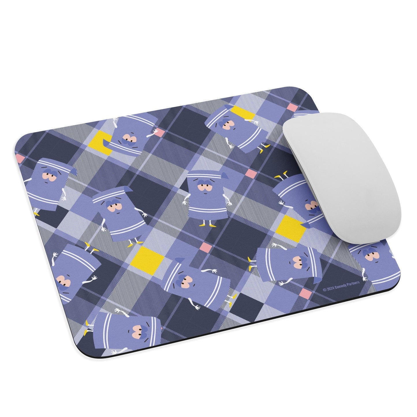 South Park Towelie Mouse Pad