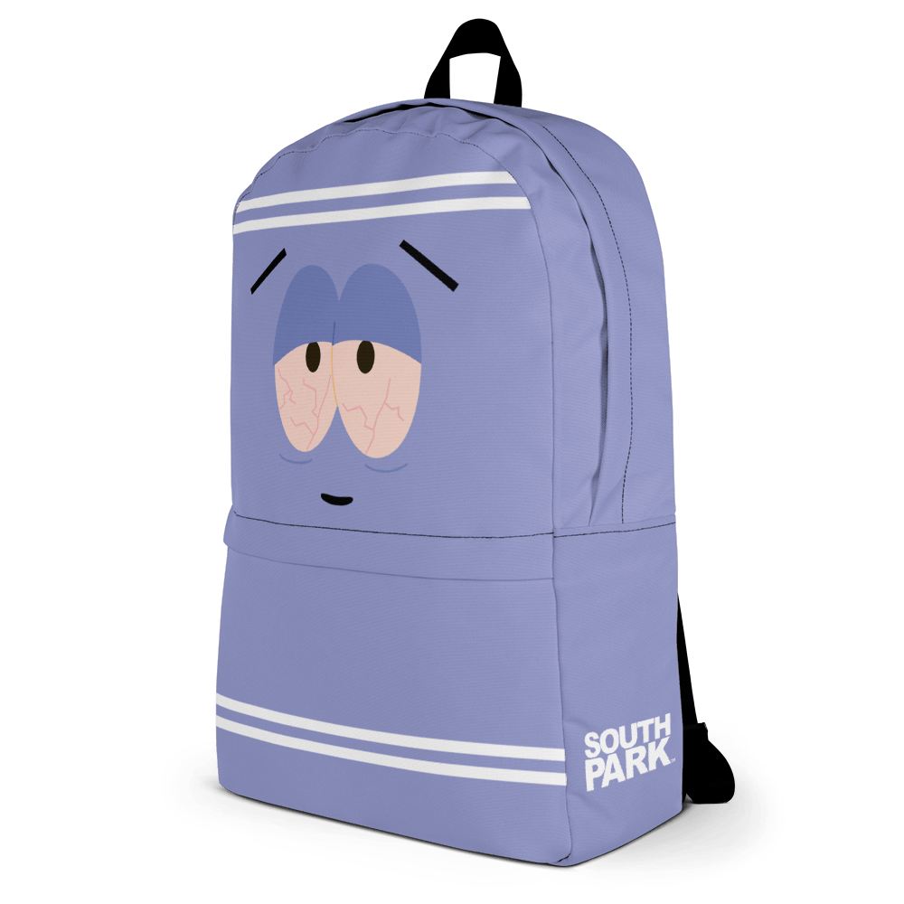 South Park Towelie Premium Backpack