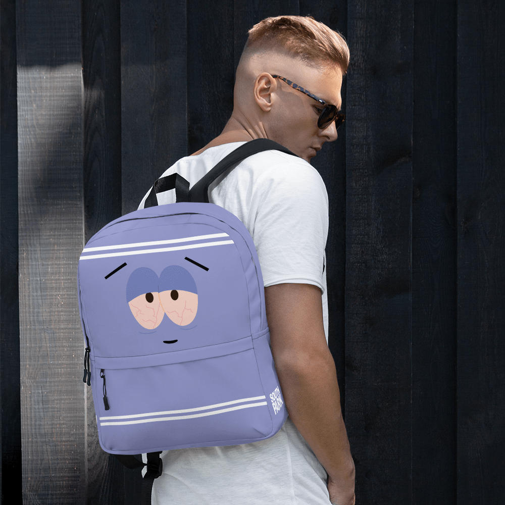 South Park Towelie Premium Backpack