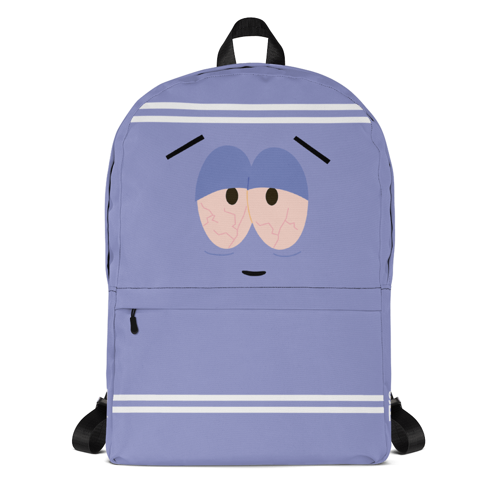 South Park Towelie Premium Backpack