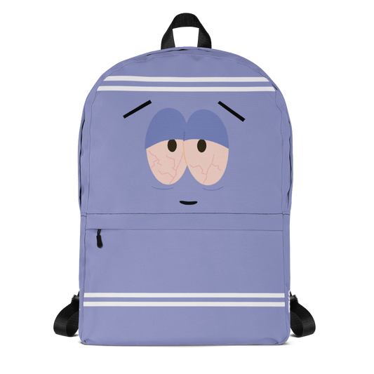 South Park Towelie Premium Backpack