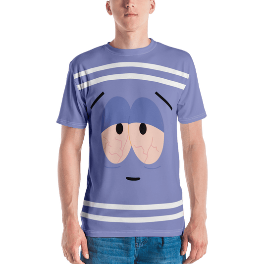 South Park Towelie Short Sleeve T-Shirt