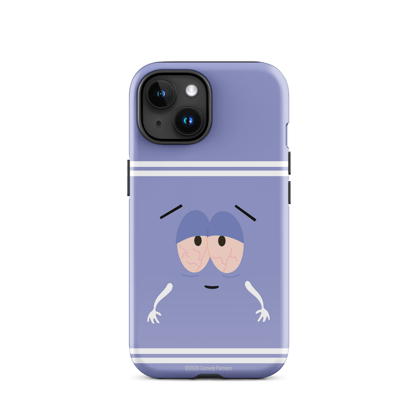 South Park Towelie Tough Phone Case - iPhone