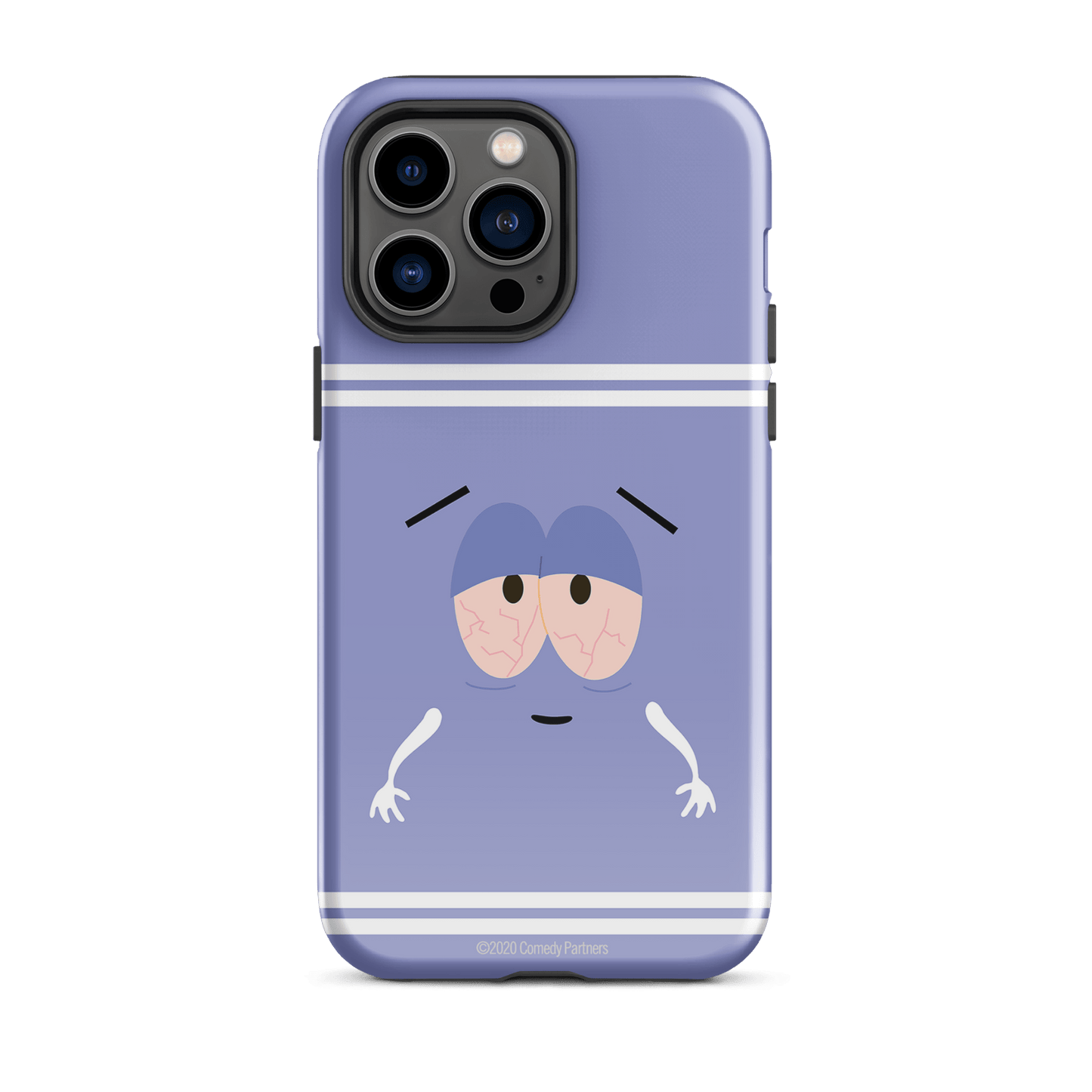 South Park Towelie Tough Phone Case - iPhone